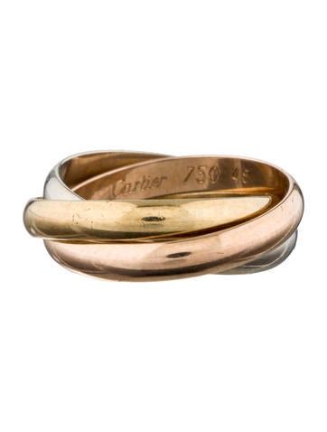 pinky ring cartier|cartier design ring.